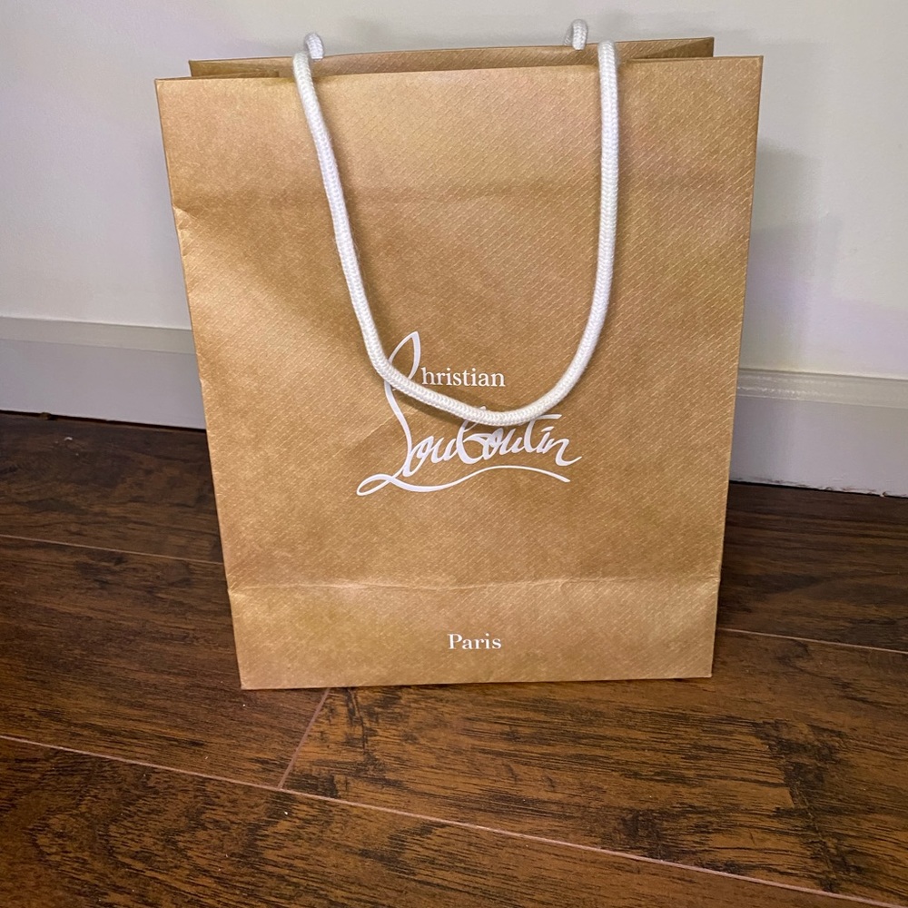Christian Louboutin Bag